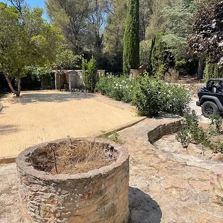 Bandol, Les Orangers Bandol