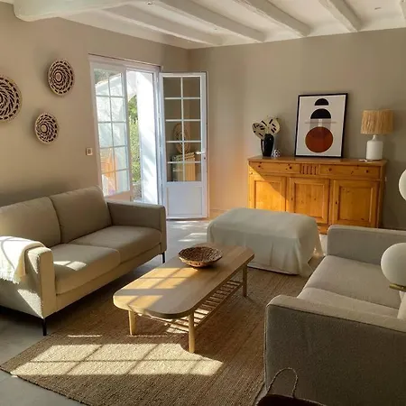 Bandol, Les Orangers